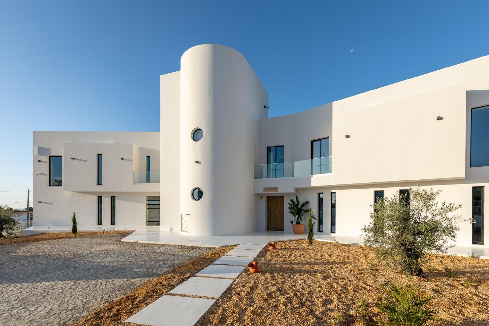 Villa Loreto Фузета Экстерьер фото