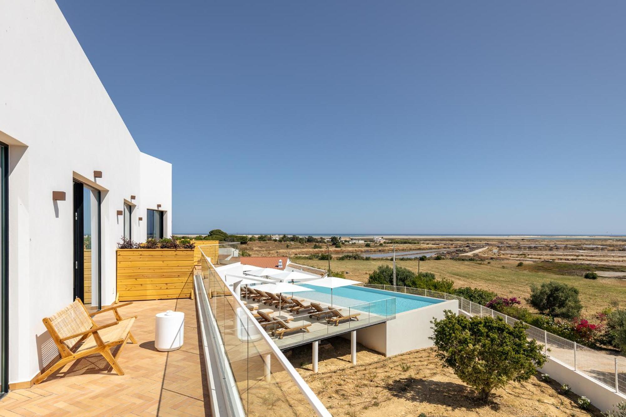 Villa Loreto Фузета Номер фото