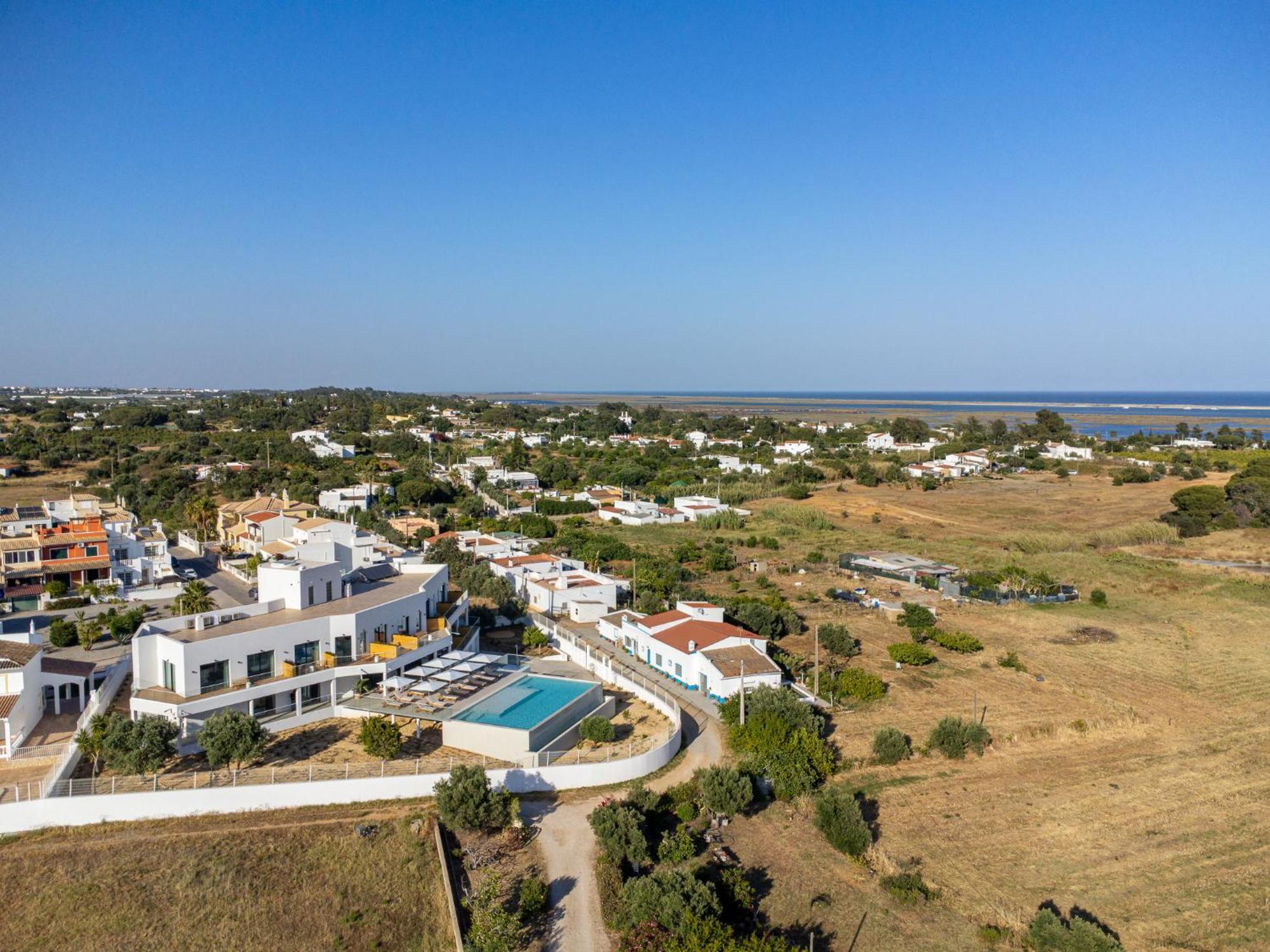 Villa Loreto Фузета Экстерьер фото
